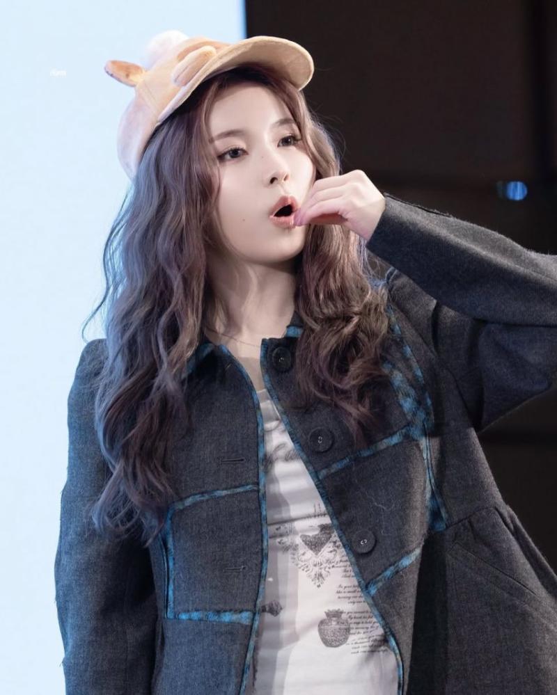 NMIXX (엔믹스) 규진