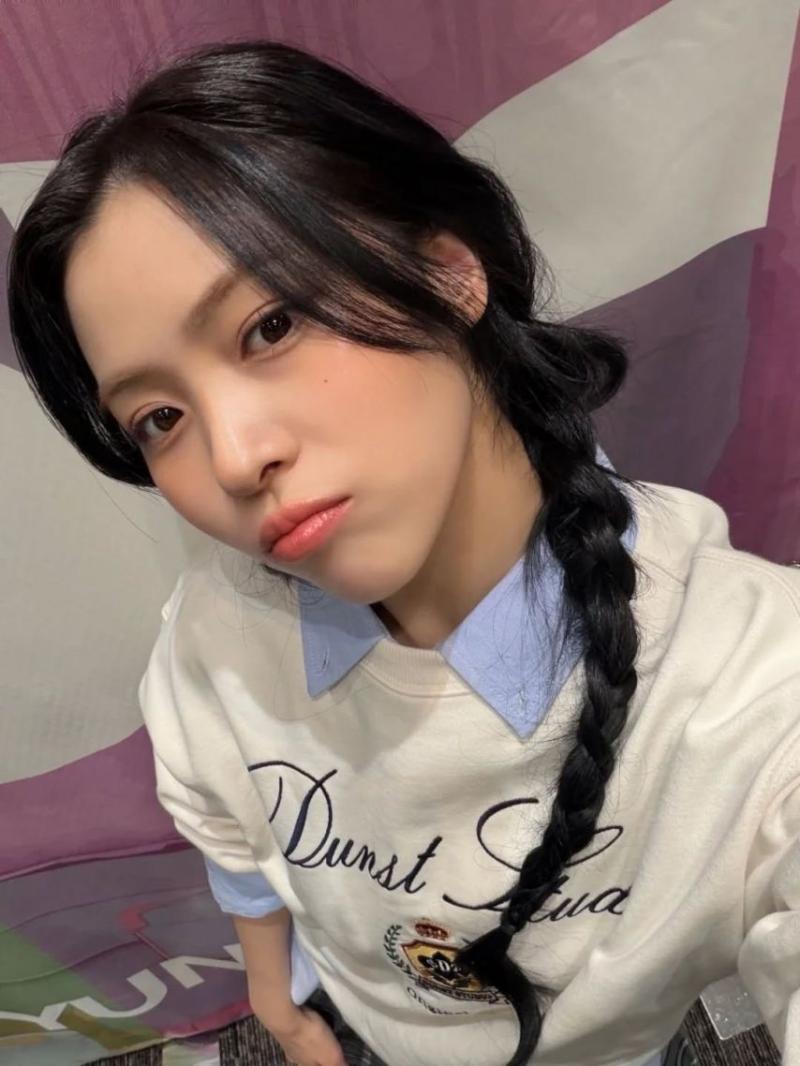 ITZY (있지)