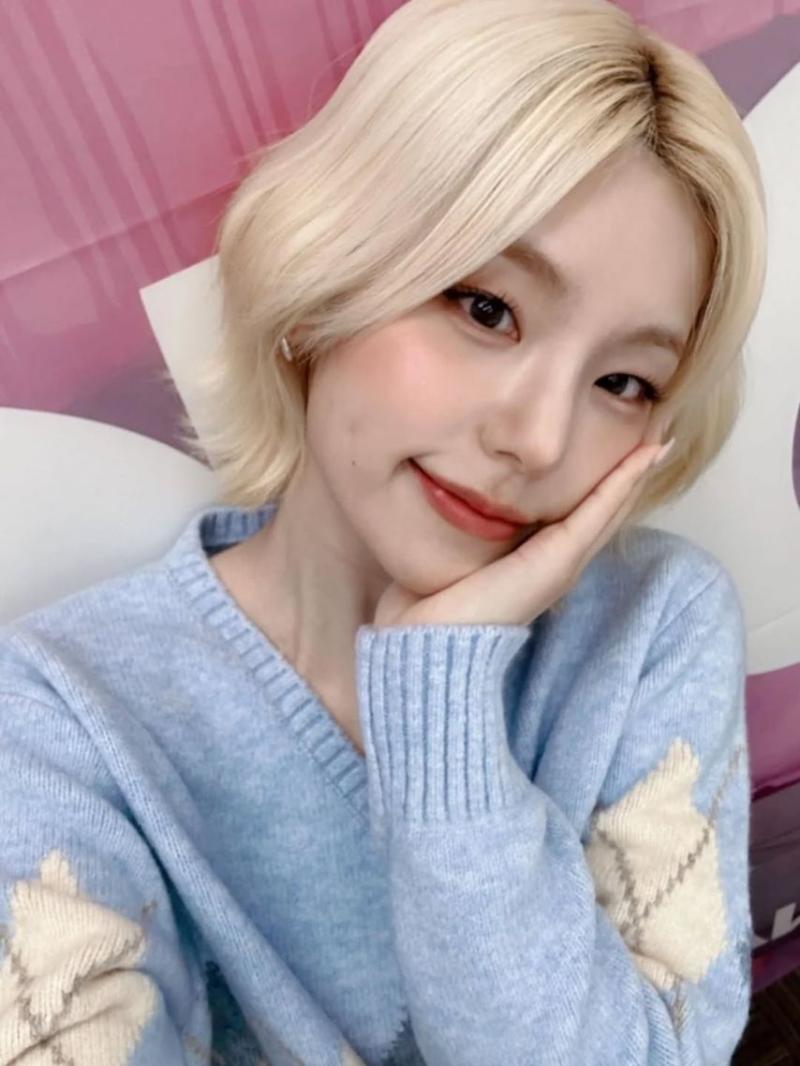 ITZY (있지)