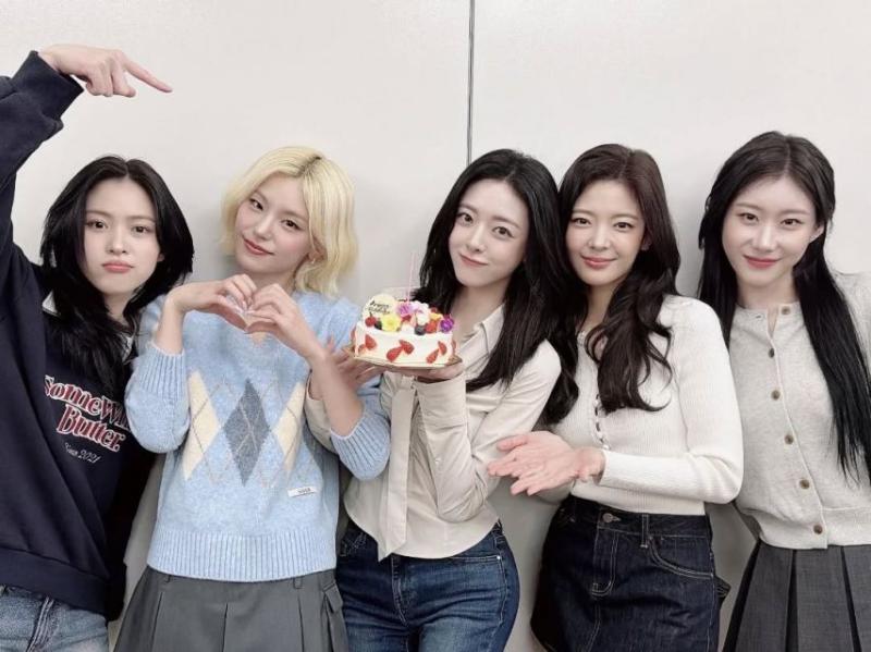 ITZY (있지)