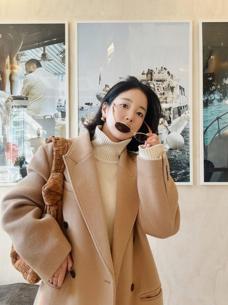기은세