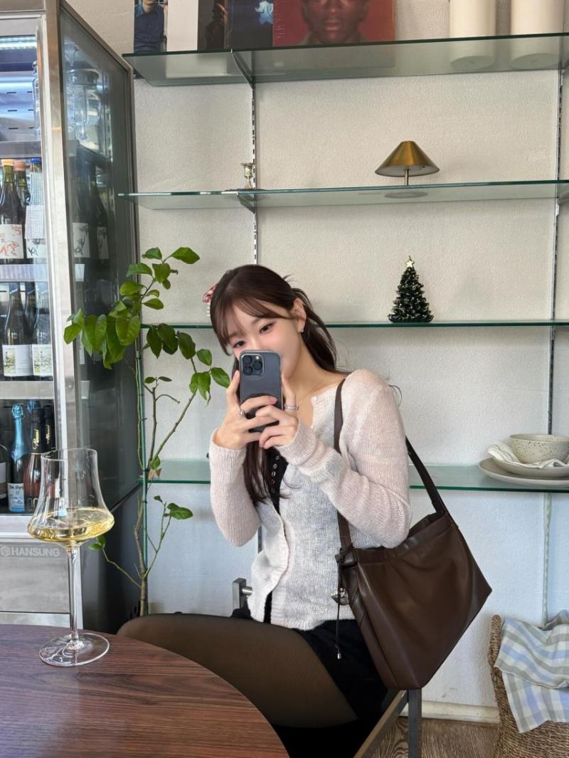 김윤희 아나운서