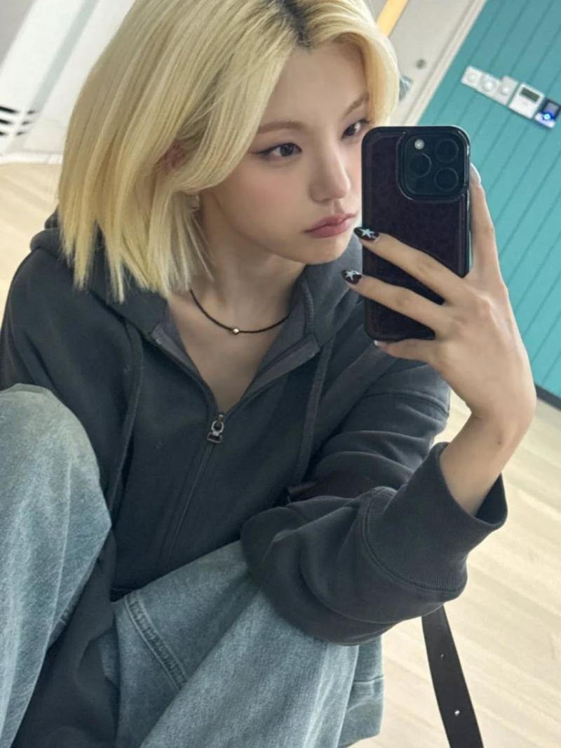 ITZY (있지) 예지