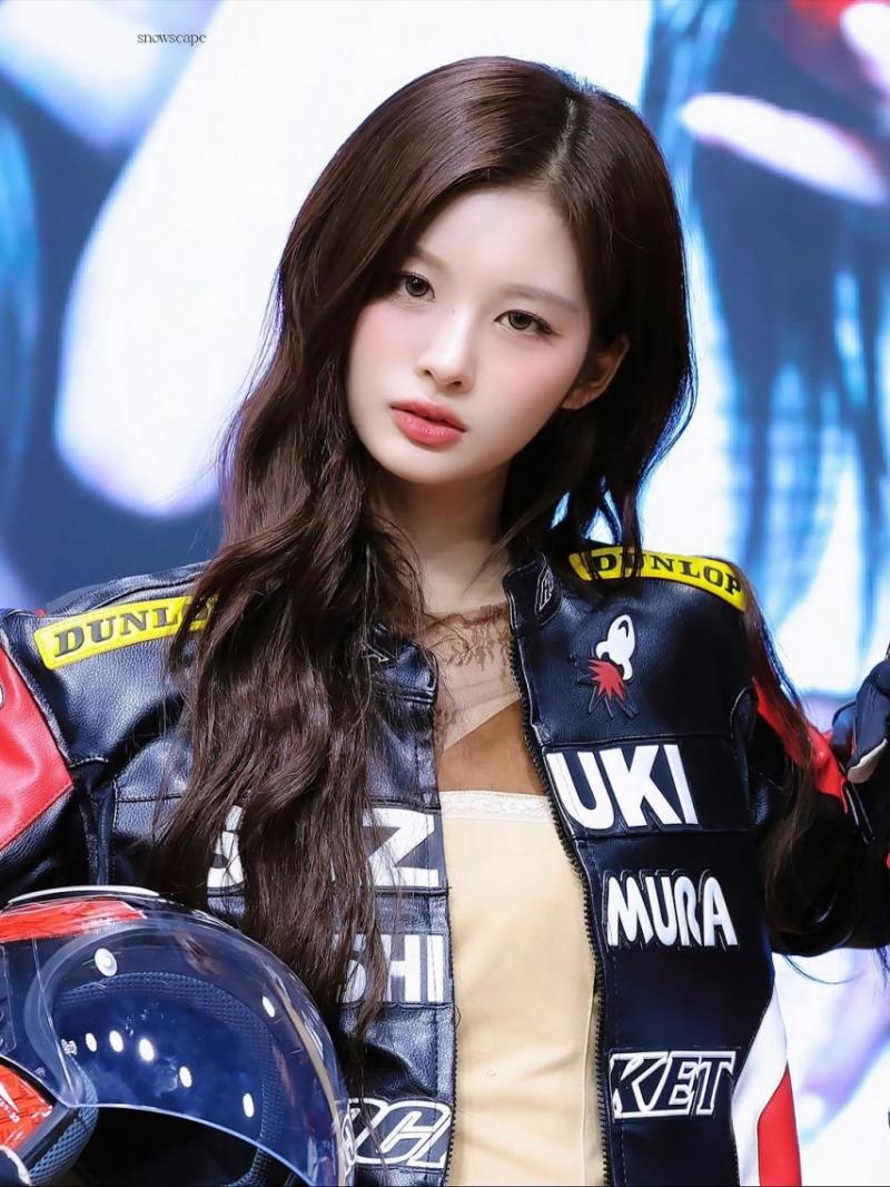 NMIXX (엔믹스) 설윤