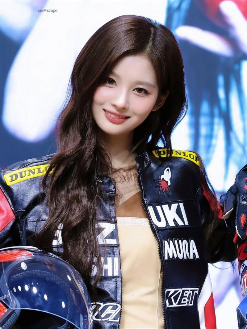NMIXX (엔믹스) 설윤