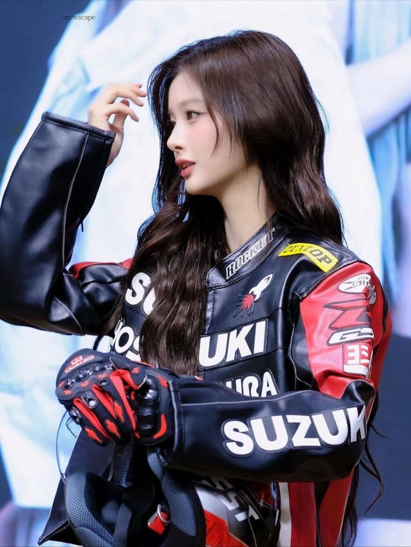 NMIXX (엔믹스) 설윤