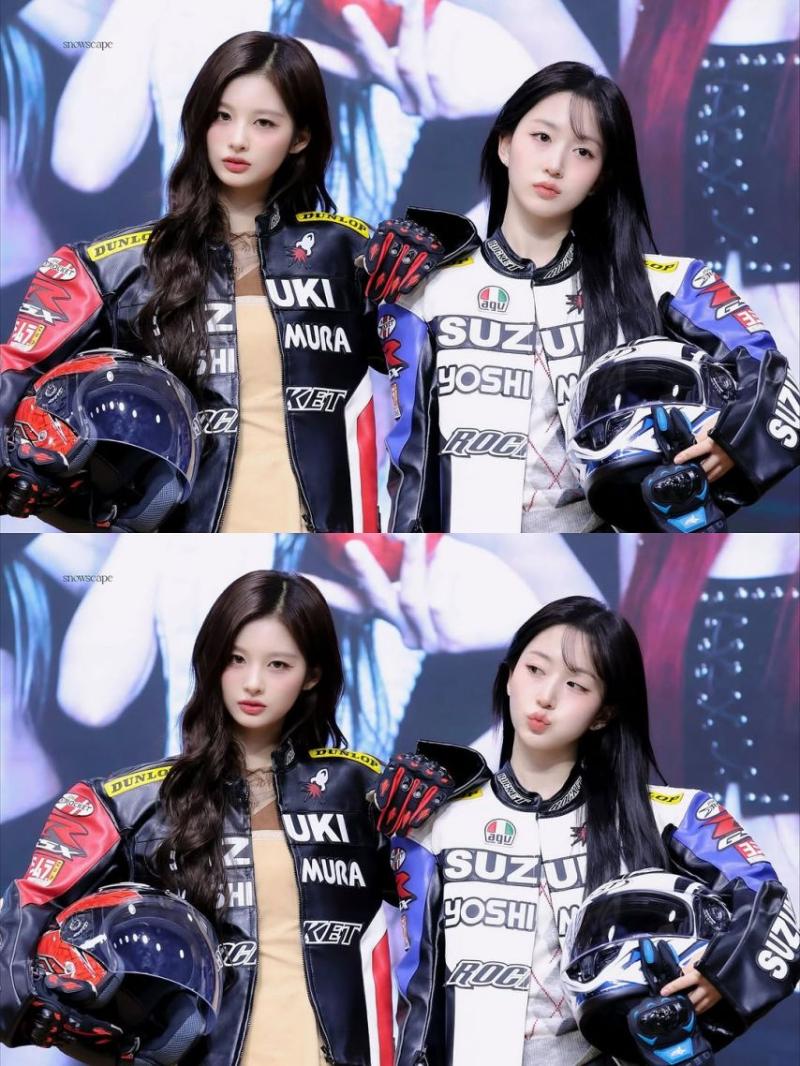 NMIXX (엔믹스) 설윤