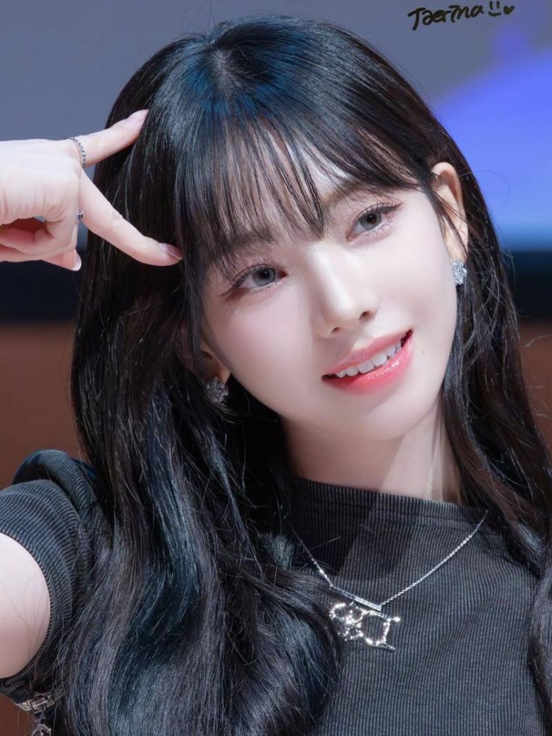 에스파 (aespa) 카리나