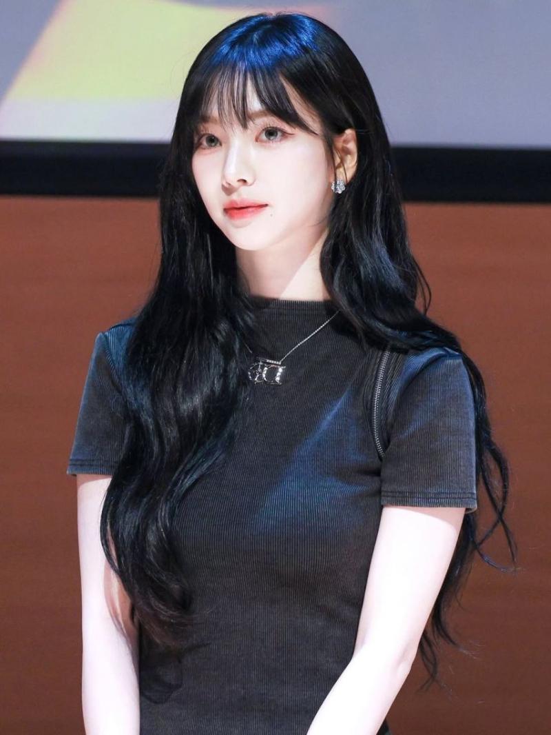 에스파 (aespa) 카리나