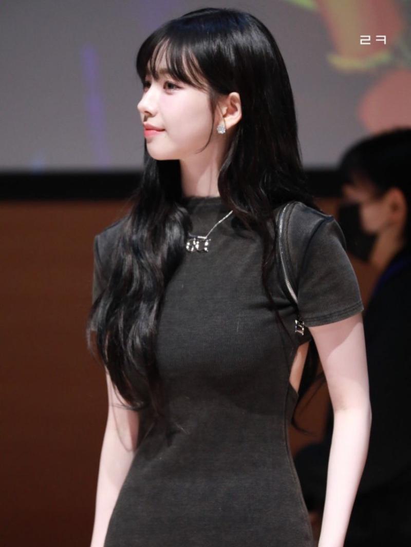 에스파 (aespa) 카리나
