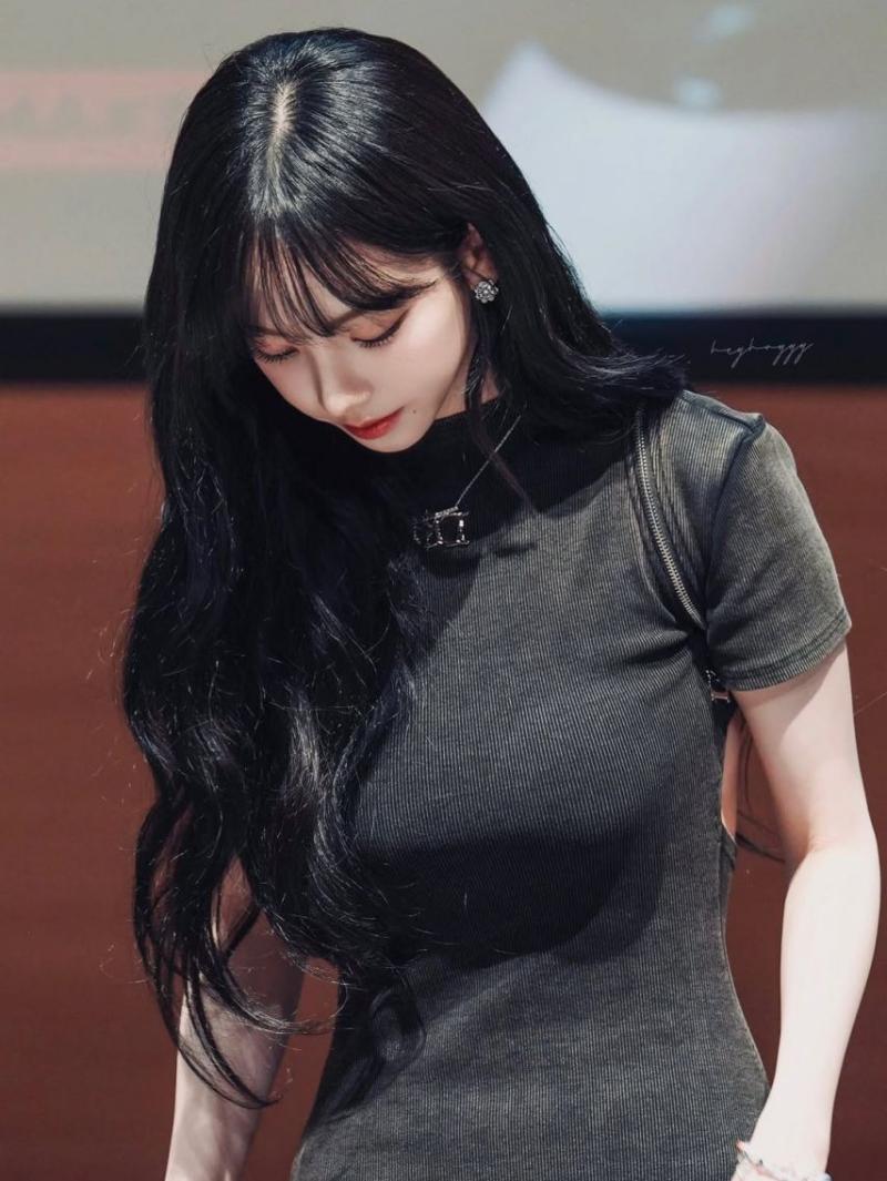 에스파 (aespa) 카리나