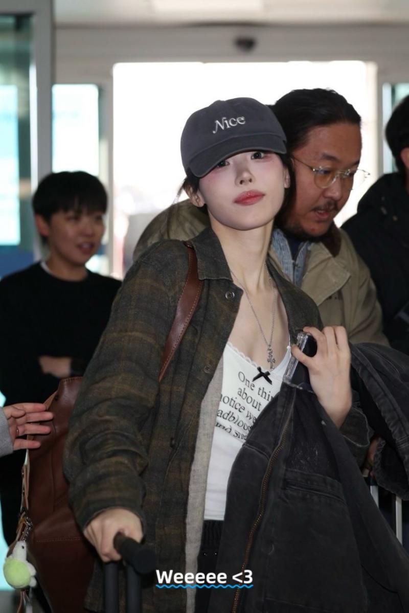 QWER 히나