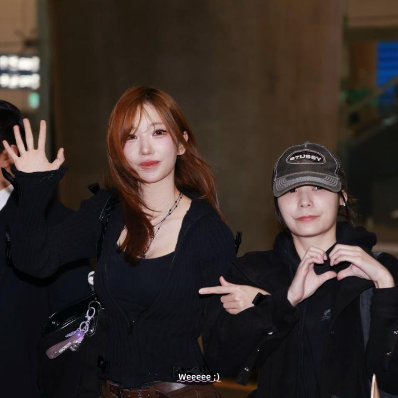 QWER 마젠타