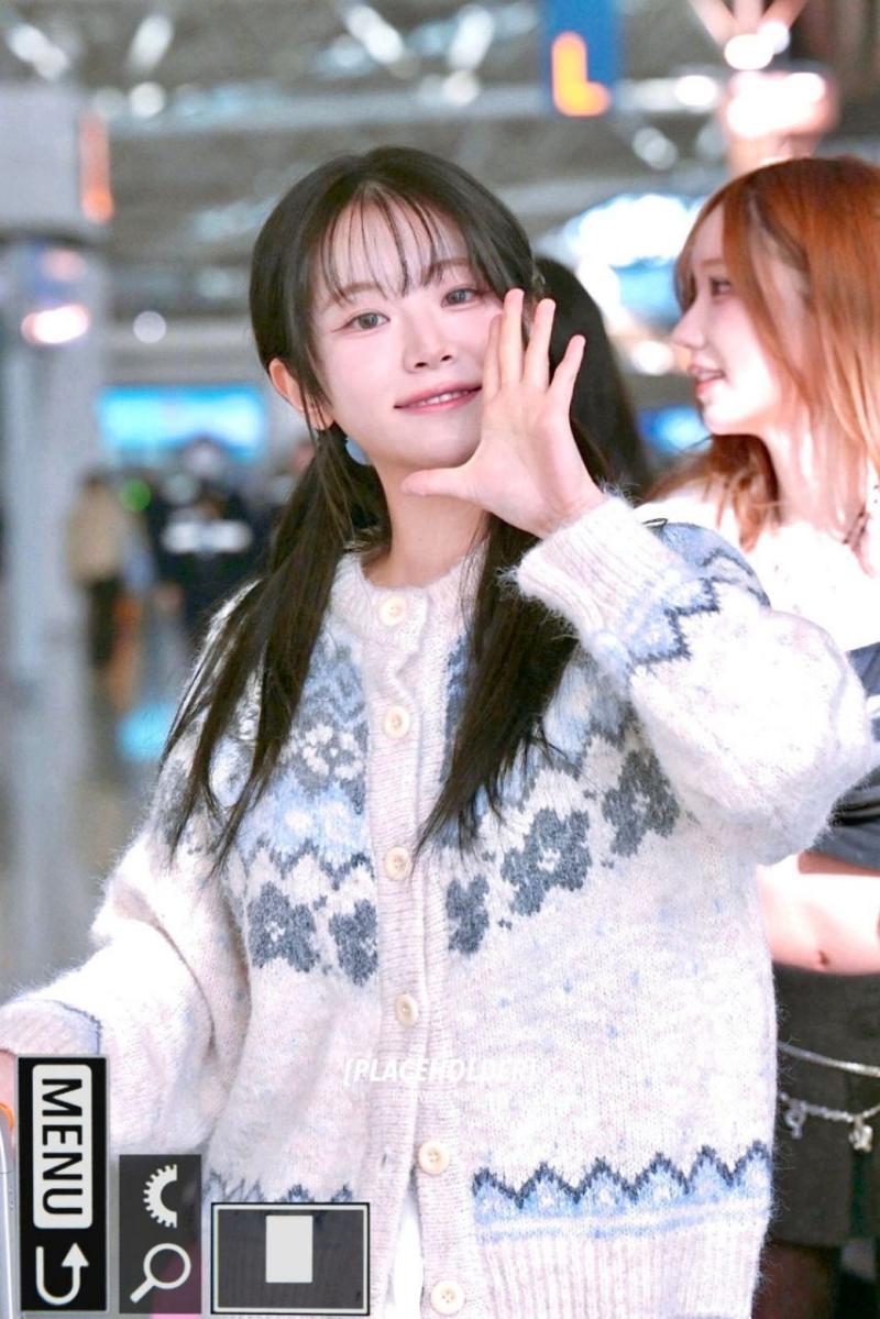 QWER 쵸단