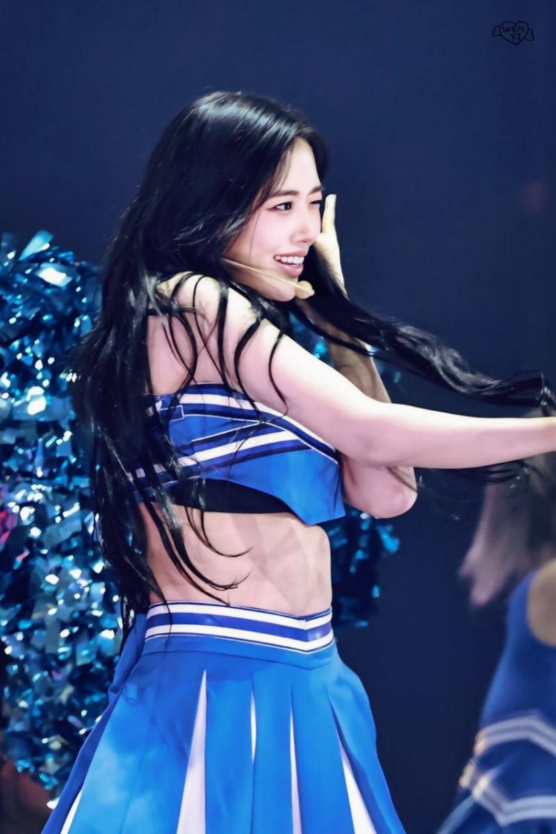 [아이브] 안유진