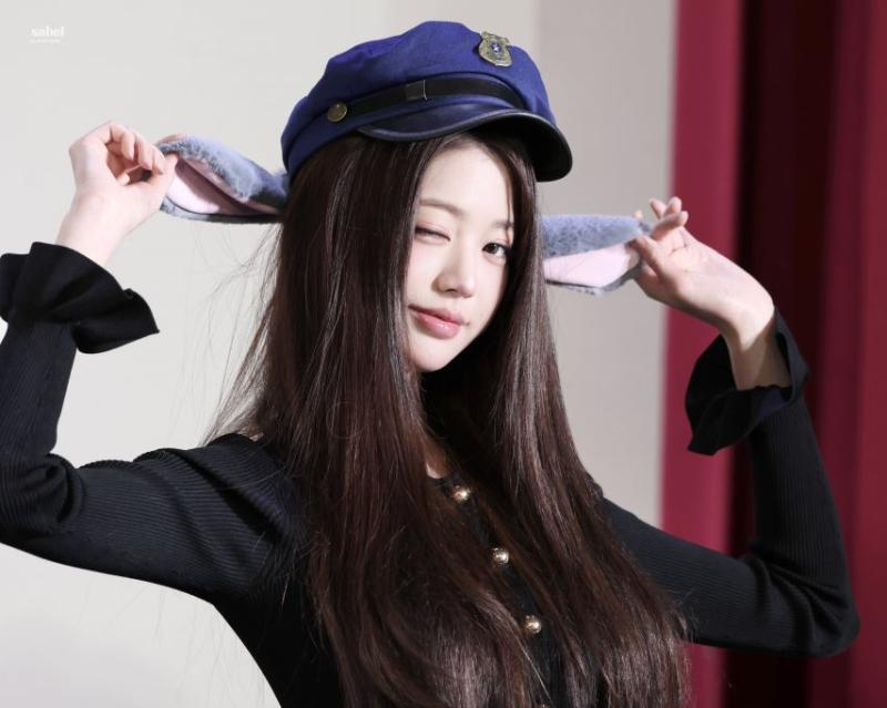 [아이브] 장원영