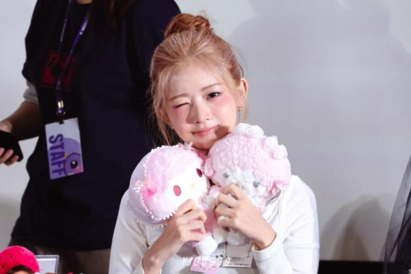 [아이브] 레이