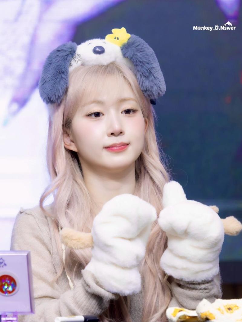 엔믹스 해원