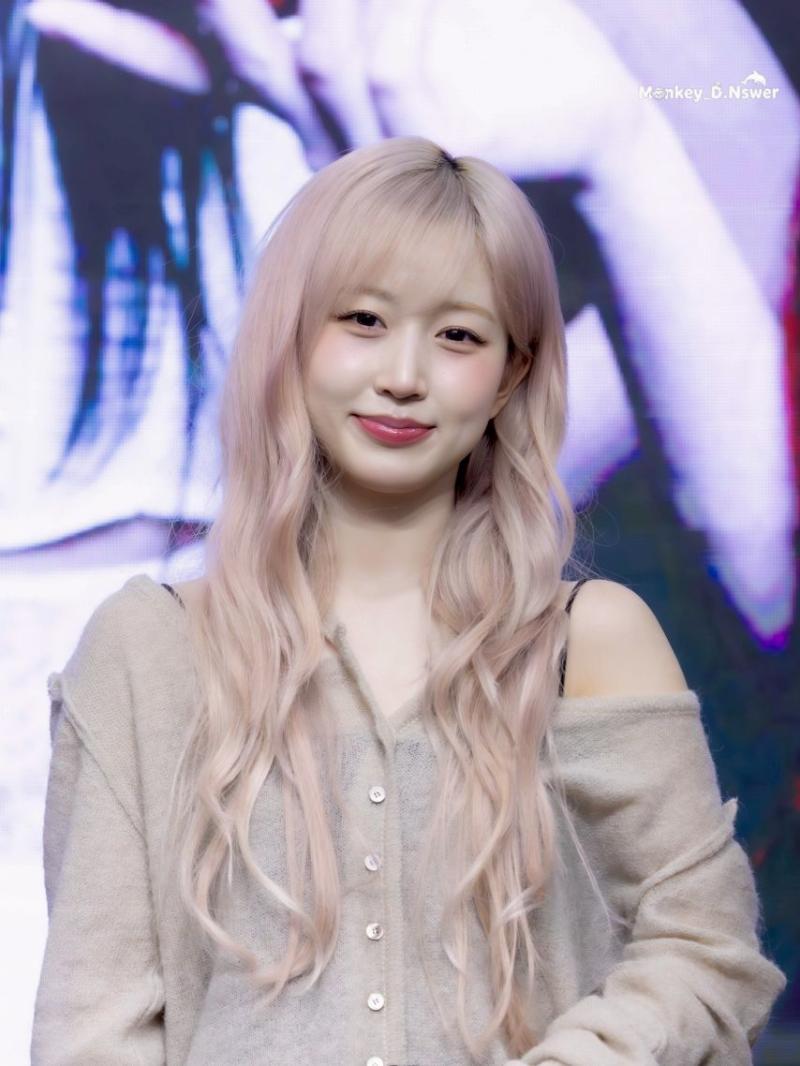 엔믹스 해원