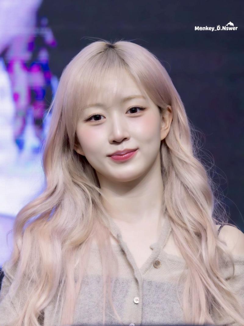엔믹스 해원
