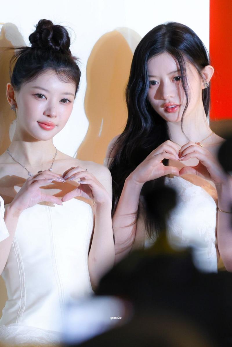 아일릿 모카