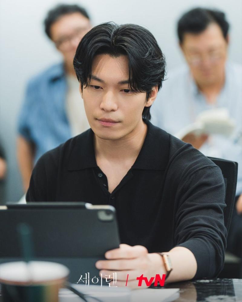 박민영 위하준 세이렌