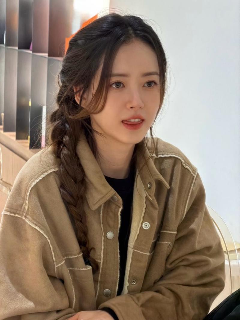 고아라 인별