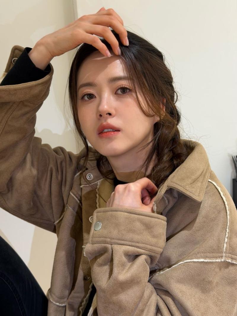 고아라 인별