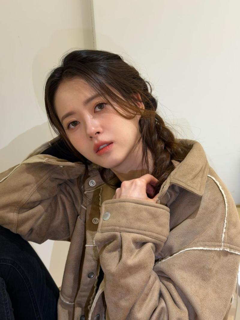 고아라 인별