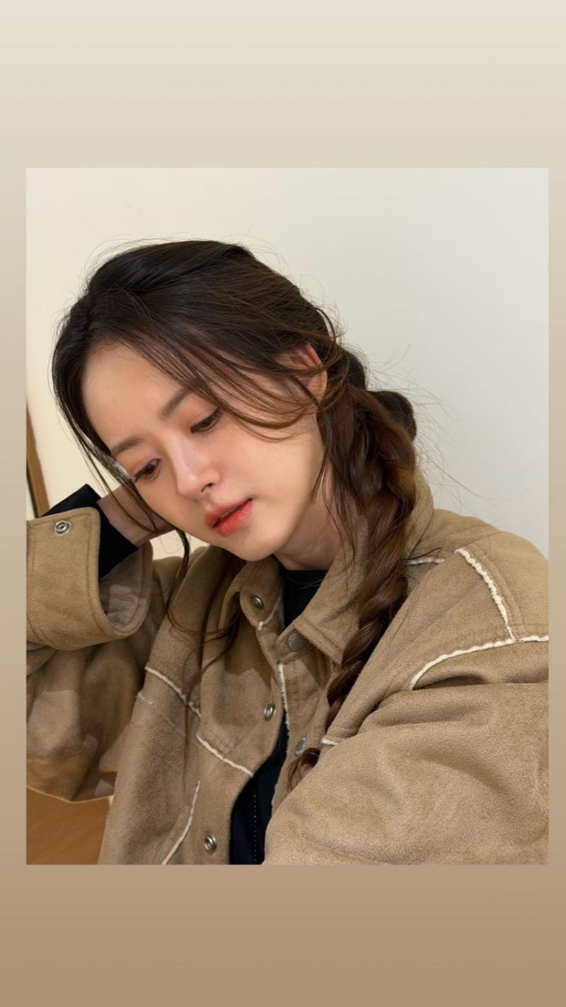 고아라 인별