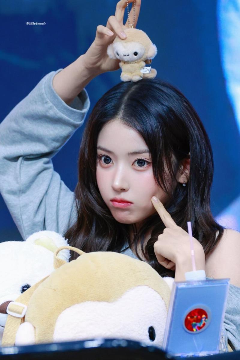 엔믹스 지우