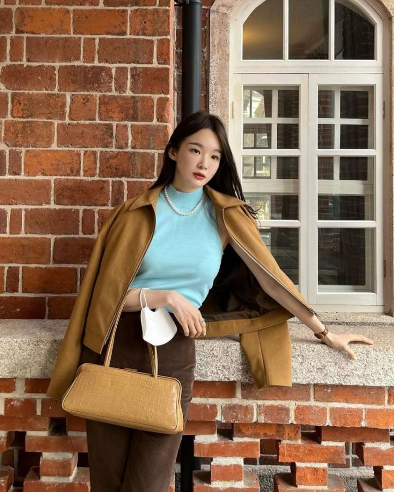 다비치 강민경