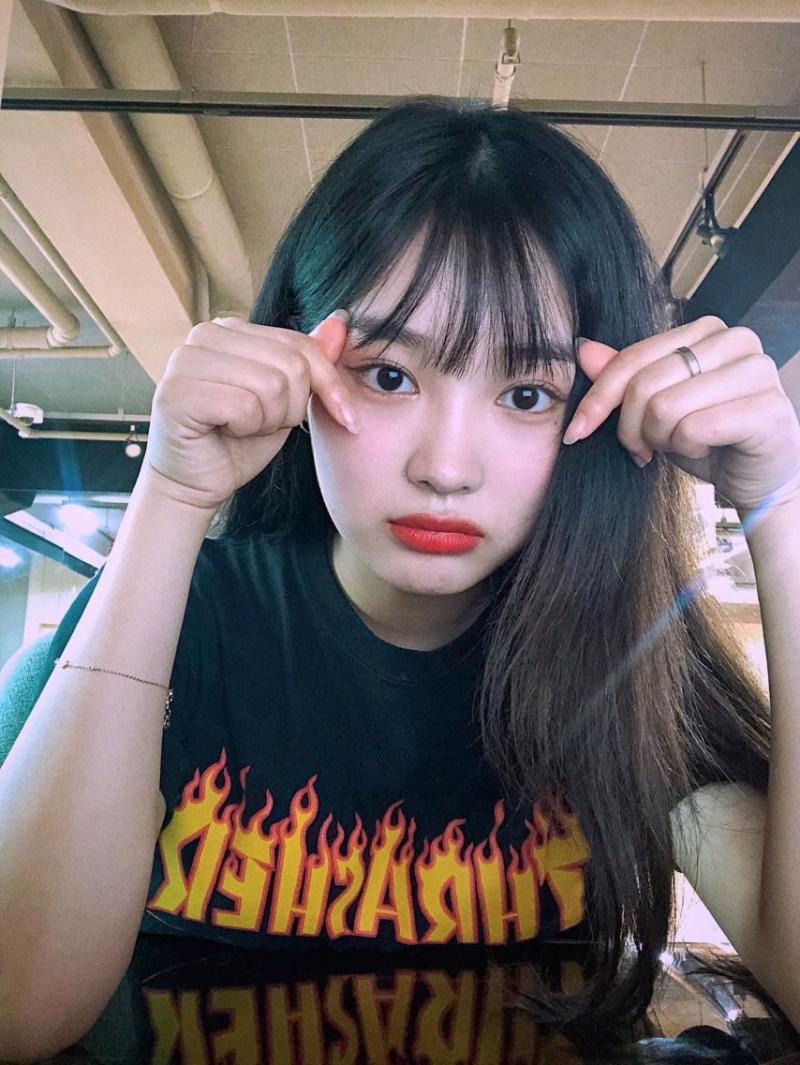 드림노트 미소