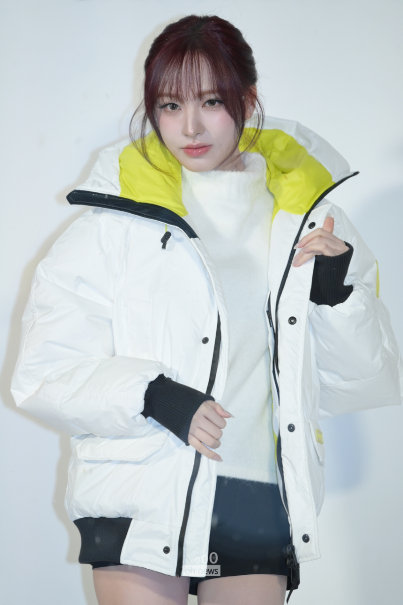 아이브 리즈