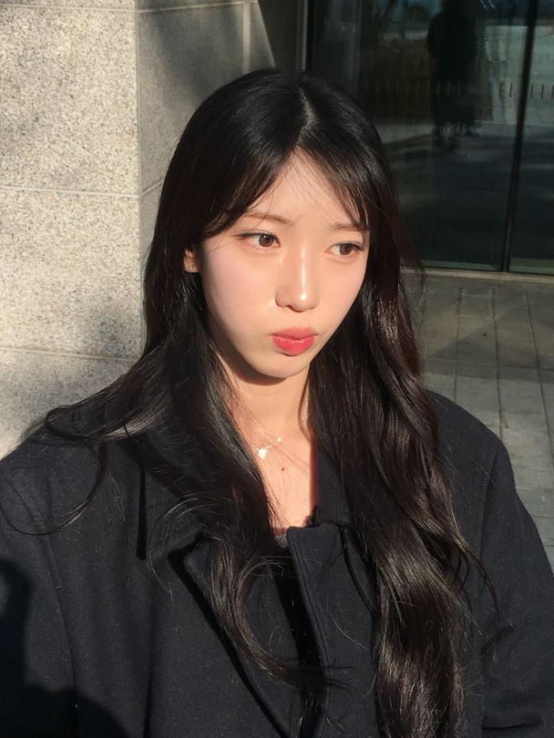 수윤 로켓펀치 인별