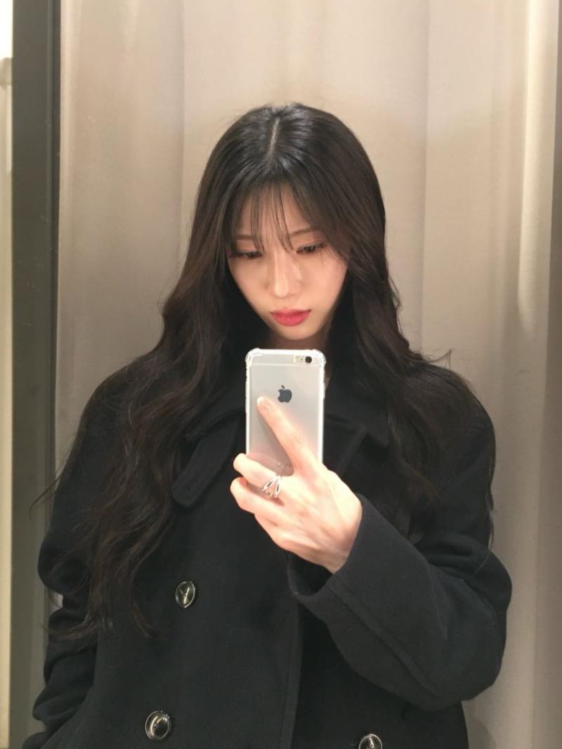 수윤 로켓펀치 인별