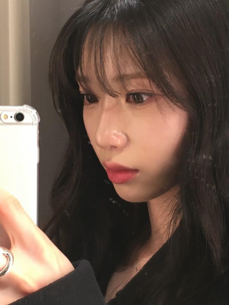 수윤 로켓펀치 인별