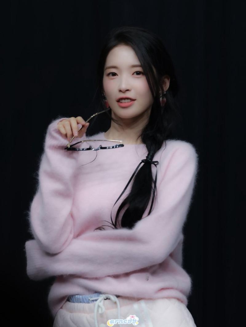 오마이걸 아린