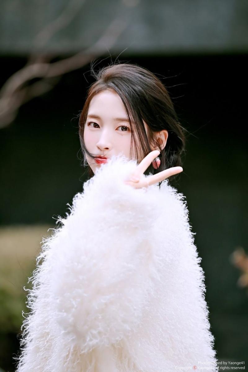 오마이걸 아린