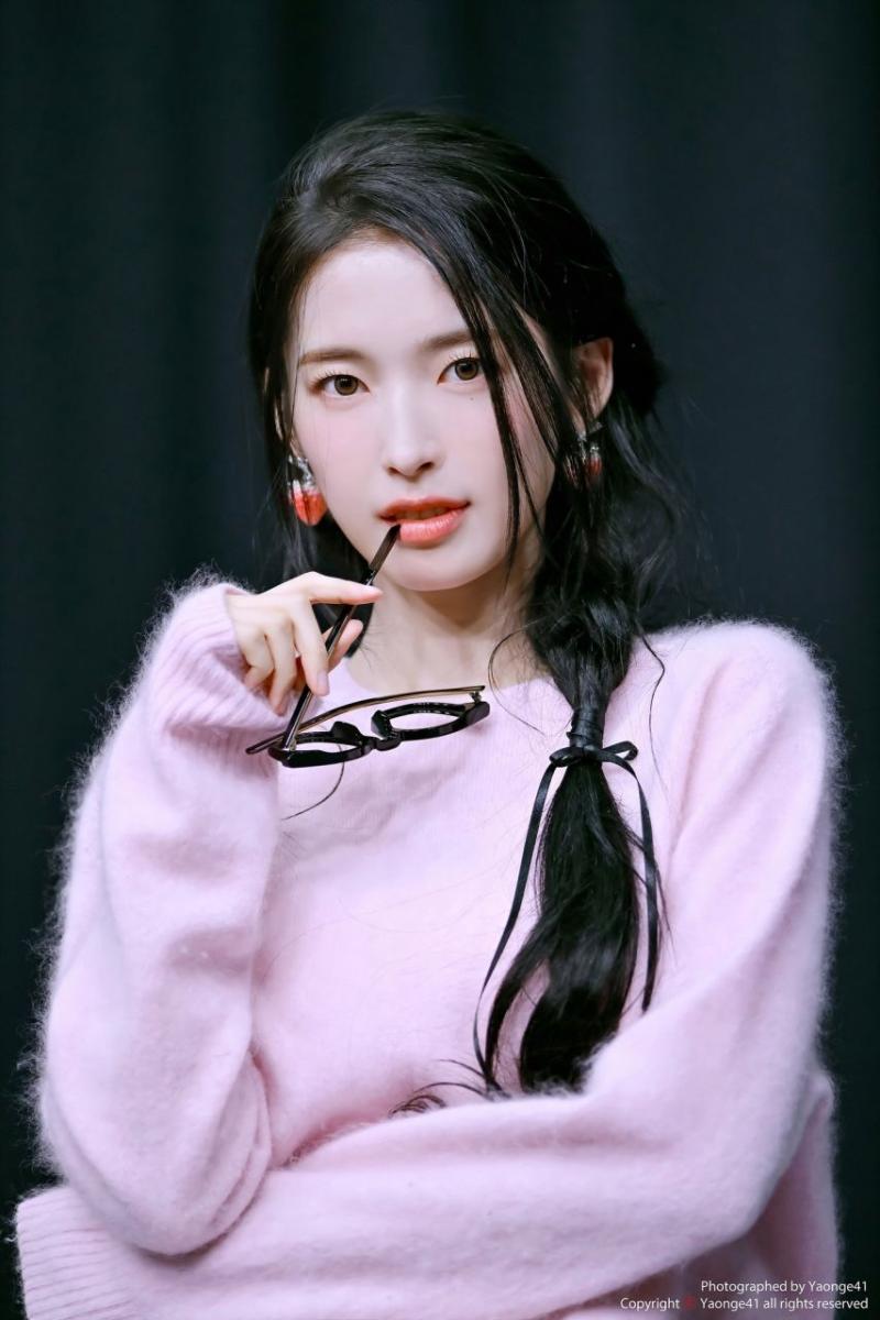 오마이걸 아린