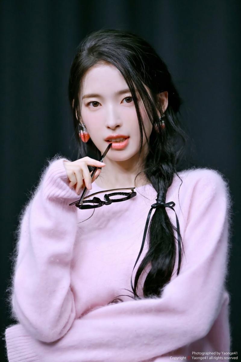 오마이걸 아린