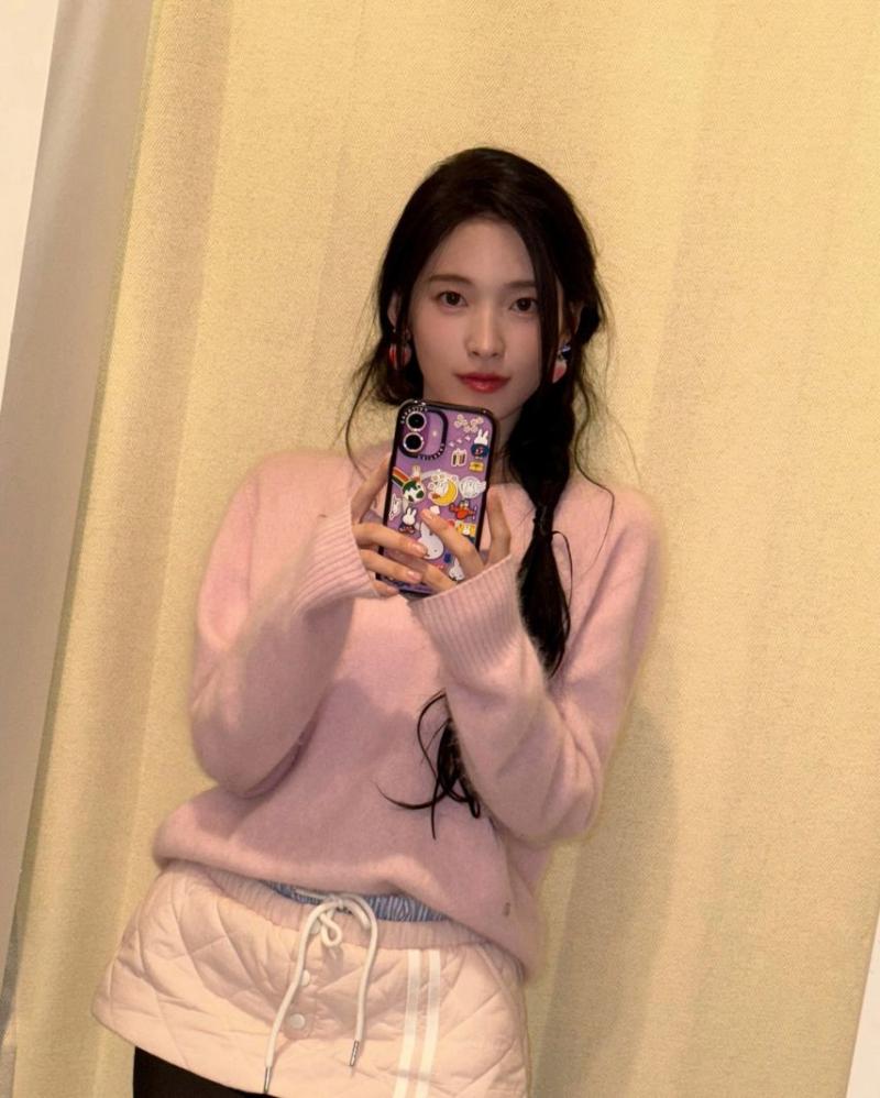 오마이걸 아린