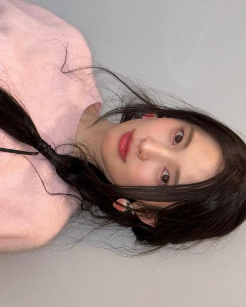 오마이걸 아린
