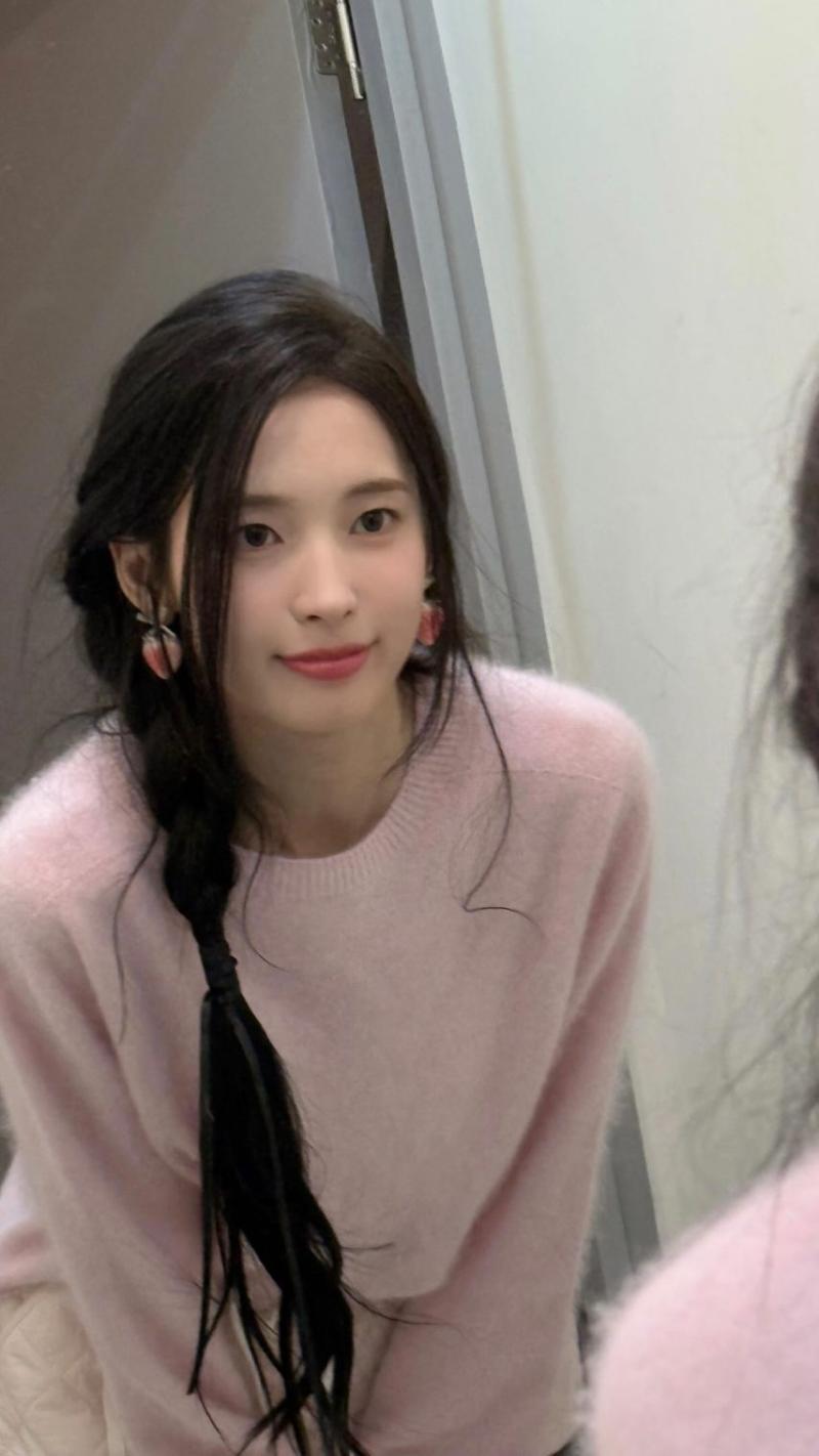 오마이걸 아린