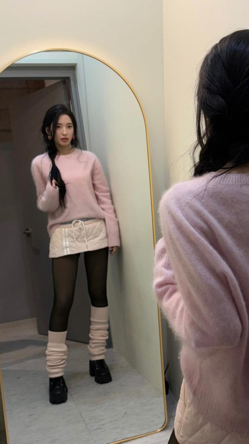 오마이걸 아린