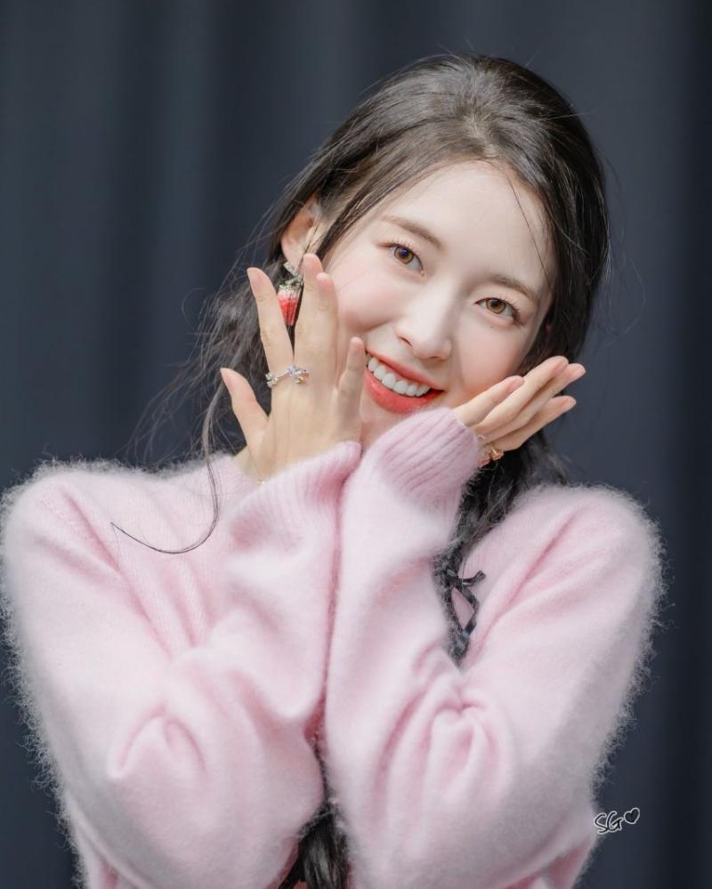 오마이걸 아린