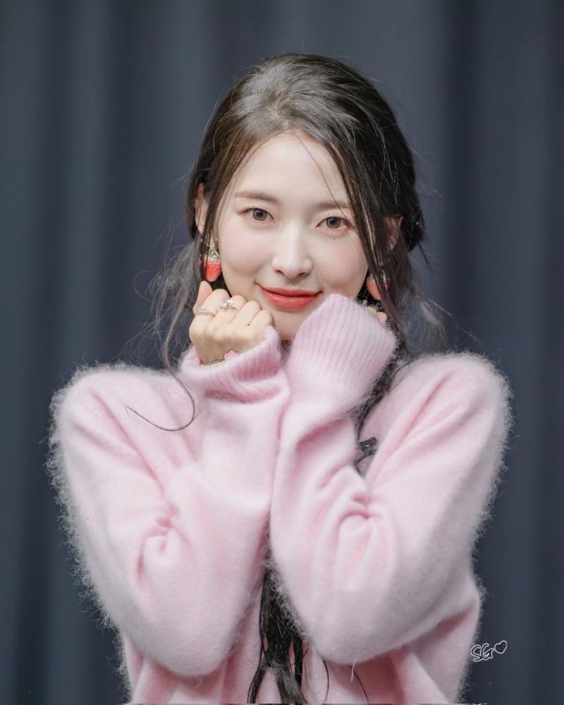 오마이걸 아린