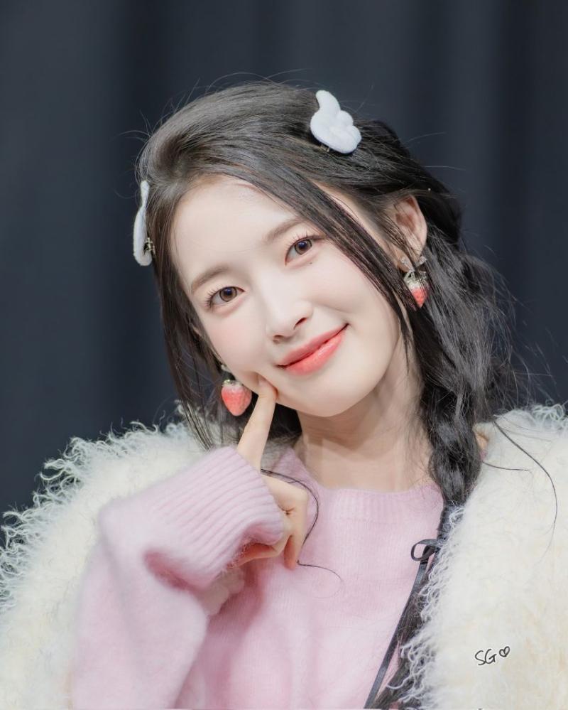 오마이걸 아린
