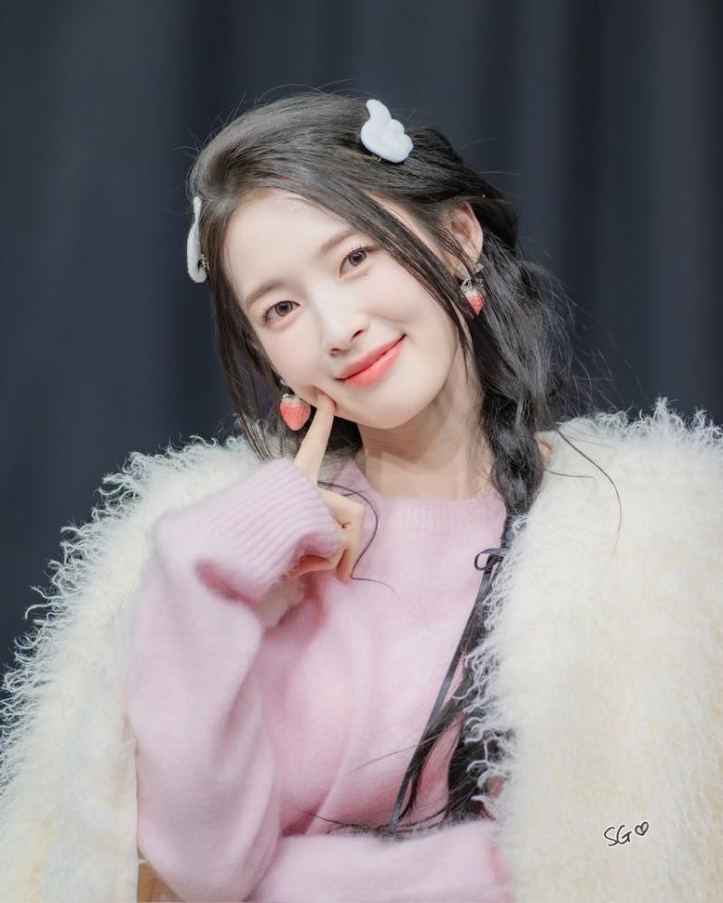 오마이걸 아린