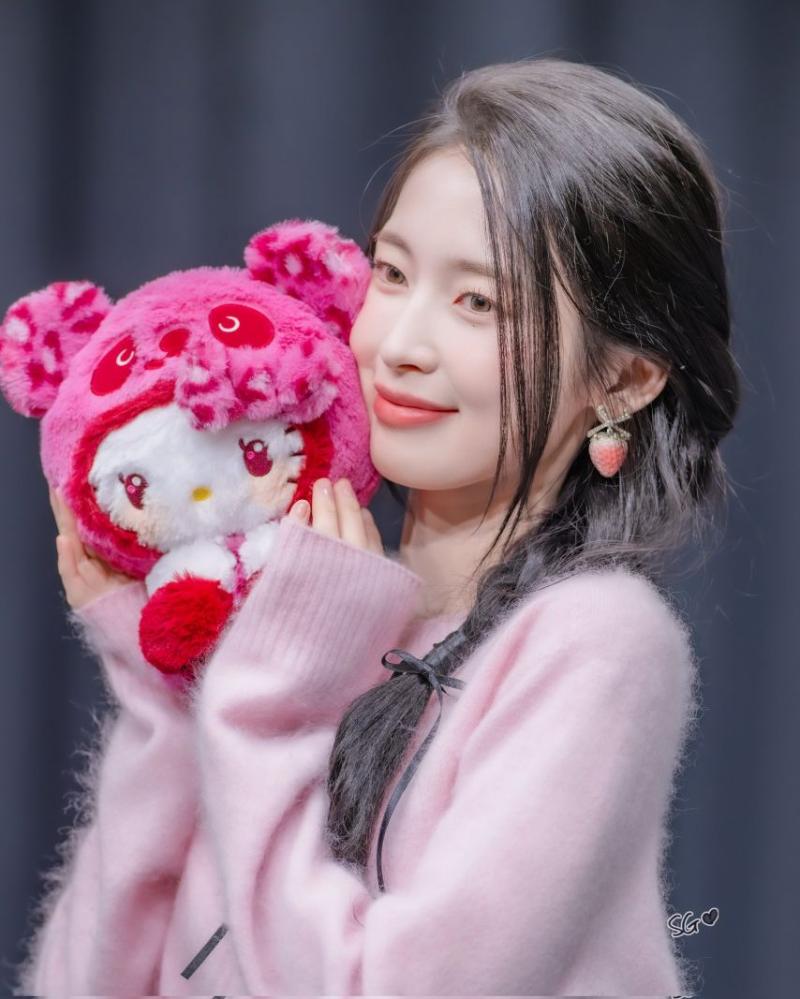 오마이걸 아린